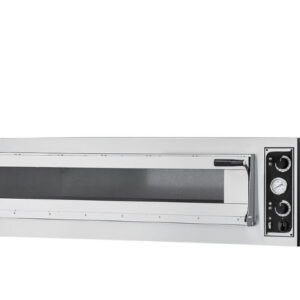 PAN Y PIZZA GLASS 6L