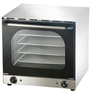 FORNO A CONVENZIONE WG400
