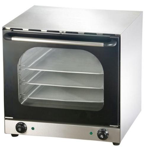 FORNO A CONVENZIONE WG600