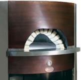 HORNO A LEÑA/GAS AMALFI 1100 - Imagen 3