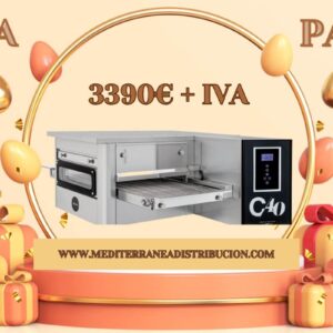 OFFERTA SPECIALE PASQUALE