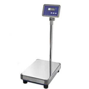 BÁSCULA DIGITAL 150 KG
