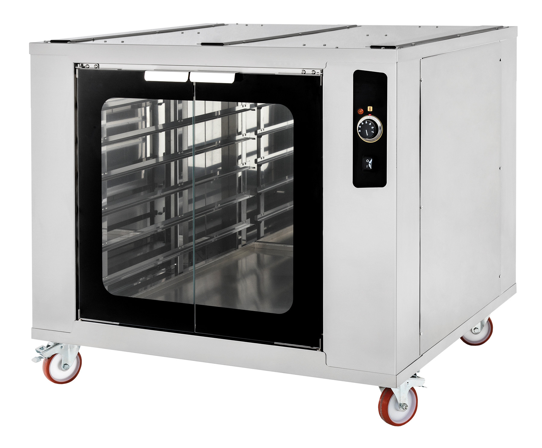 CAMARA de FERMENTACIÓN XL 6-66