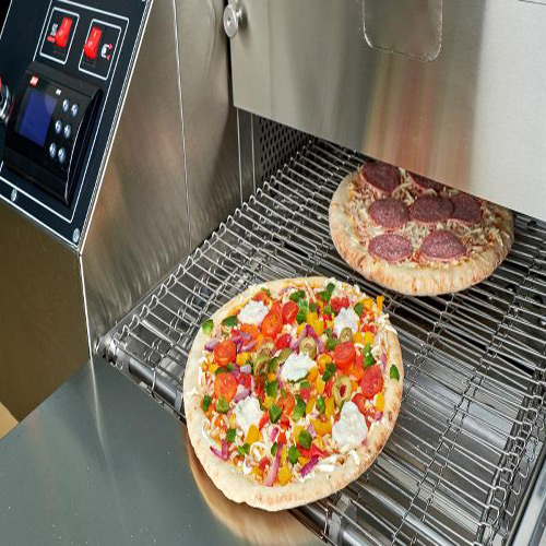 CURSO HORNO TÚNEL