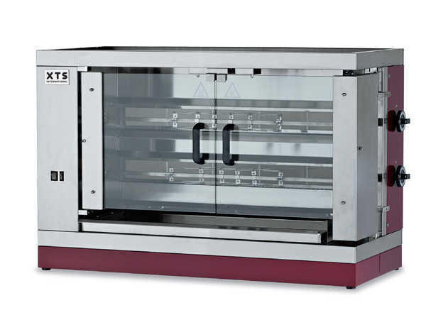 ASADOR G2S GAS