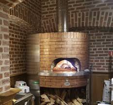 HORNO A LEÑA/GAS 1670 - Imagen 2