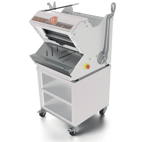 CORTADORA SEMI AUTOMÁTICA 450S